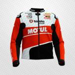 Alex Lowes Bimota Kawasaki Leder-Motorradjacke – Premium Rennjacke