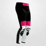 Enea Bastianini Pro Race Leather Pant – 2024 Black Edition