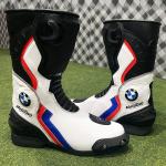 Bottes de course BMW Motorsport