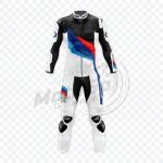 Combinaison en Cuir BMW SpeedX Pro Series – MotoGP Gears USA