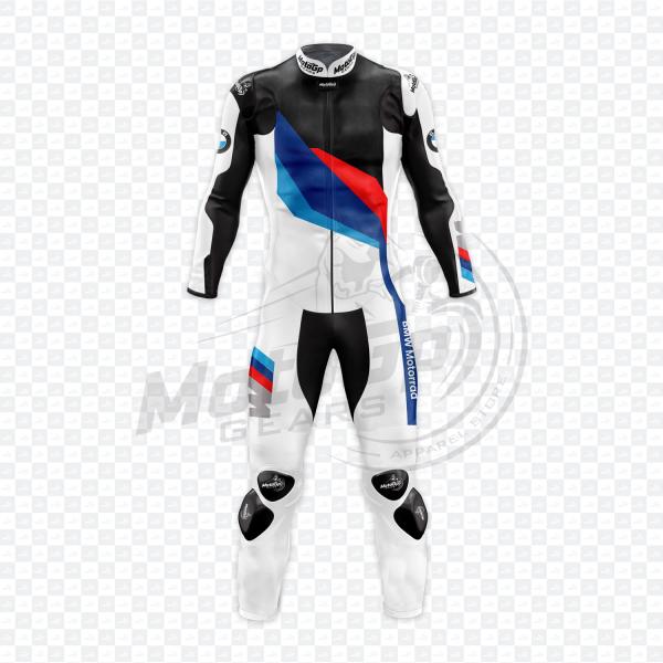 BMW SpeedX Pro Series Leather Race Suit
