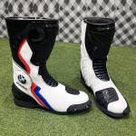 Bottes de course BMW Motorsport