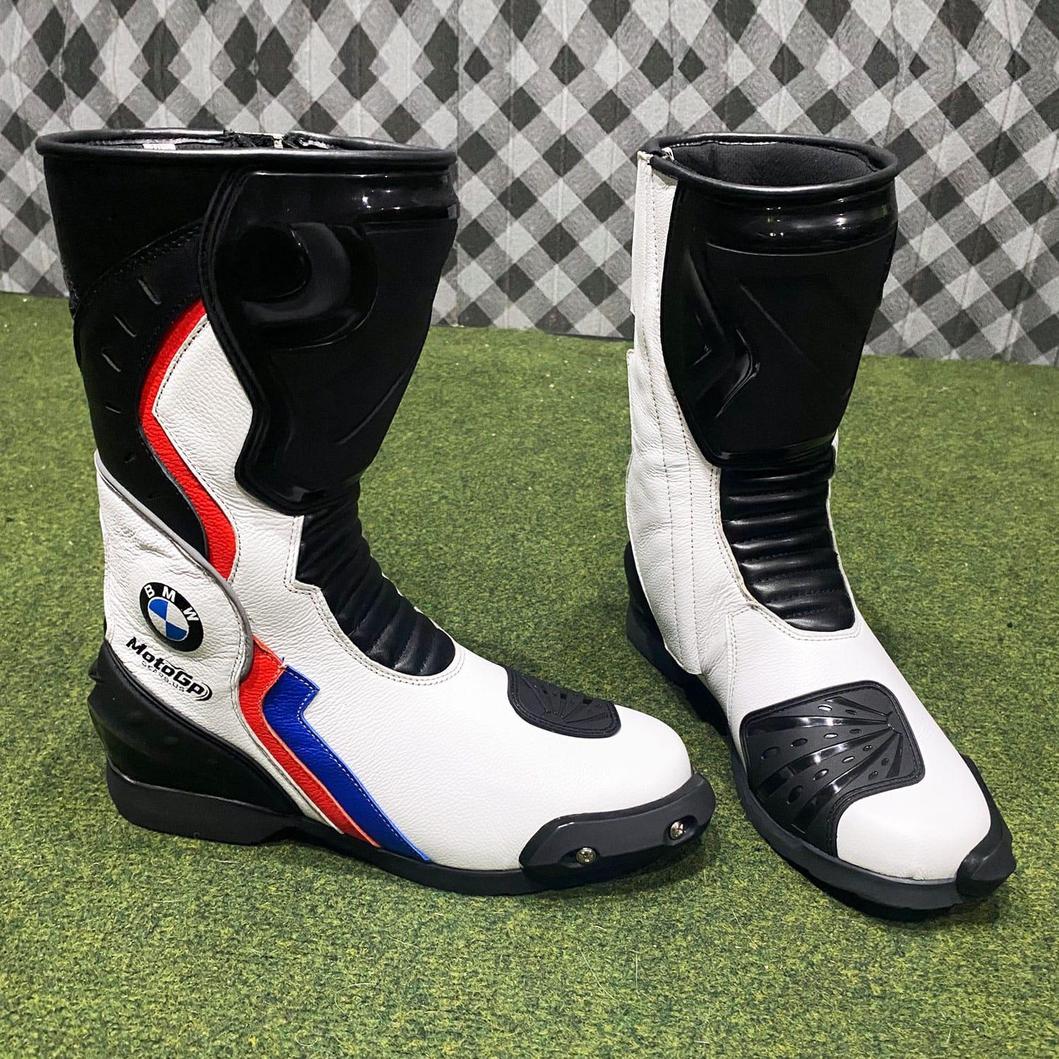 Bottes de course BMW Motorsport