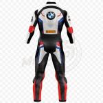Bmw Tom Sykes 2019 Wsbk Motorcycle Leather Suit