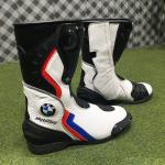 Bottes de course BMW Motorsport