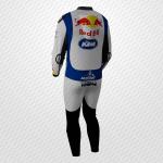 Combinaison en Cuir Brad Binder Red Bull KTM – MotoGP Premium