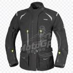 VanguardIQ Textile Racing Jacket Peak Performance