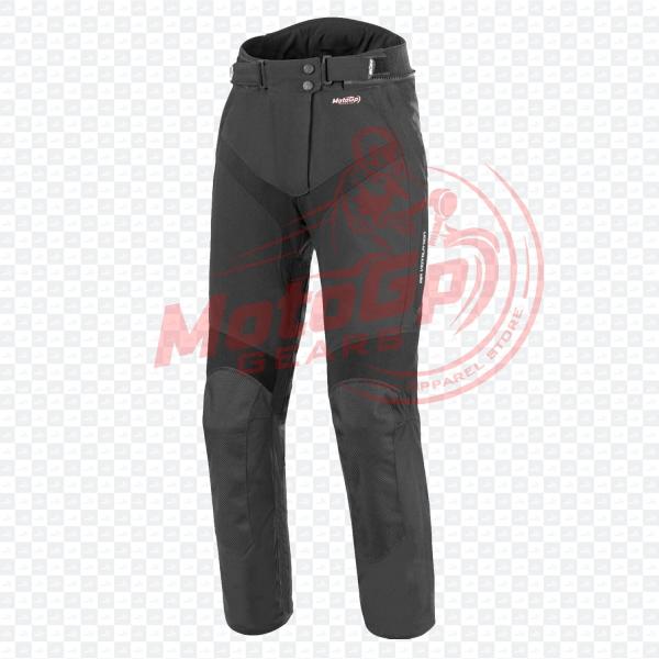 Pantalon de Course Textile Unique – Brillez sur la Piste