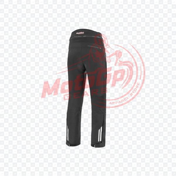Pantalon de Course Textile Unique – Brillez sur la Piste