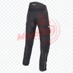Pantalon de Course Textile Pinnacle Wave Branded – Performance et Sécurité