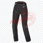 Pantalones de Carreras de Textil Synergy Edge – Máximo Rendimiento y Seguridad