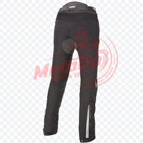 Pantalones de Carreras de Textil Synergy Edge – Máximo Rendimiento y Seguridad