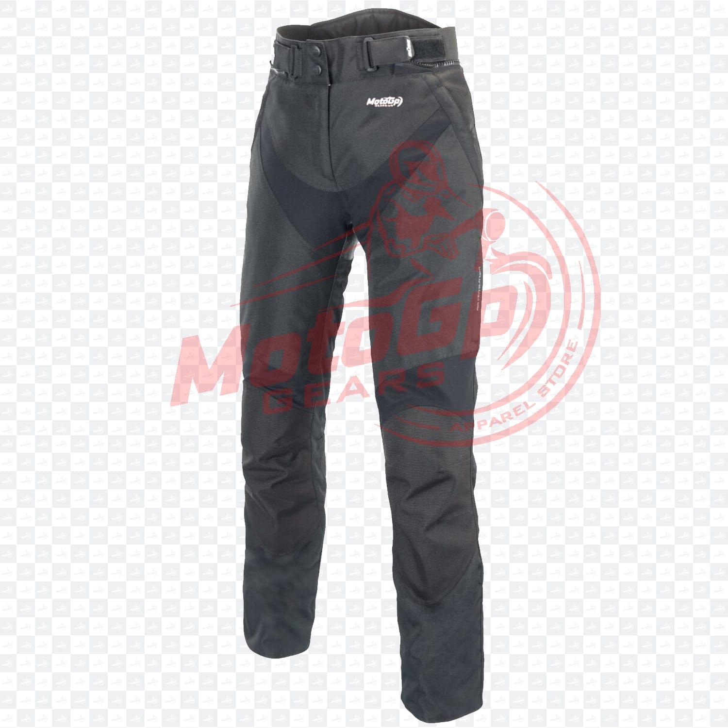 Radiant Flux Textil-Rennhose – Premium Schutz & Komfort