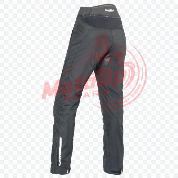 Radiant Flux Textil-Rennhose – Premium Schutz & Komfort