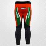 Johann Zarco Castrol Honda 2025 Motorcycle Leather Pant – Pro Edition