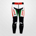 Johann Zarco Castrol Honda 2025 Motorcycle Leather Pant – Pro Edition