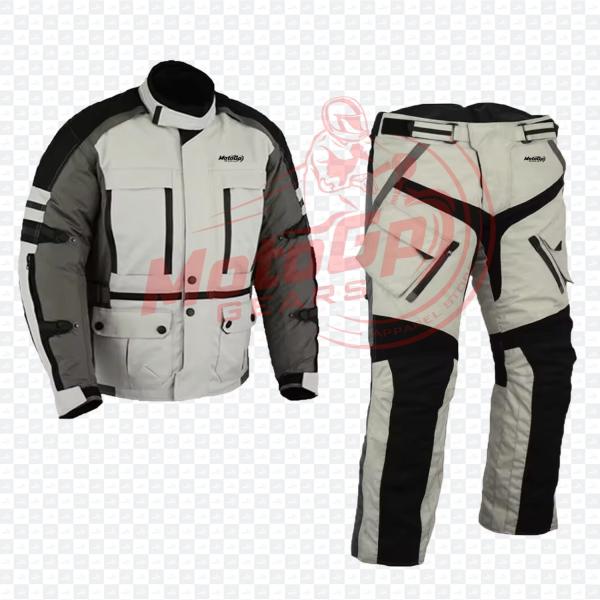 Combinaison Moto de Course Nova Strive Cordura