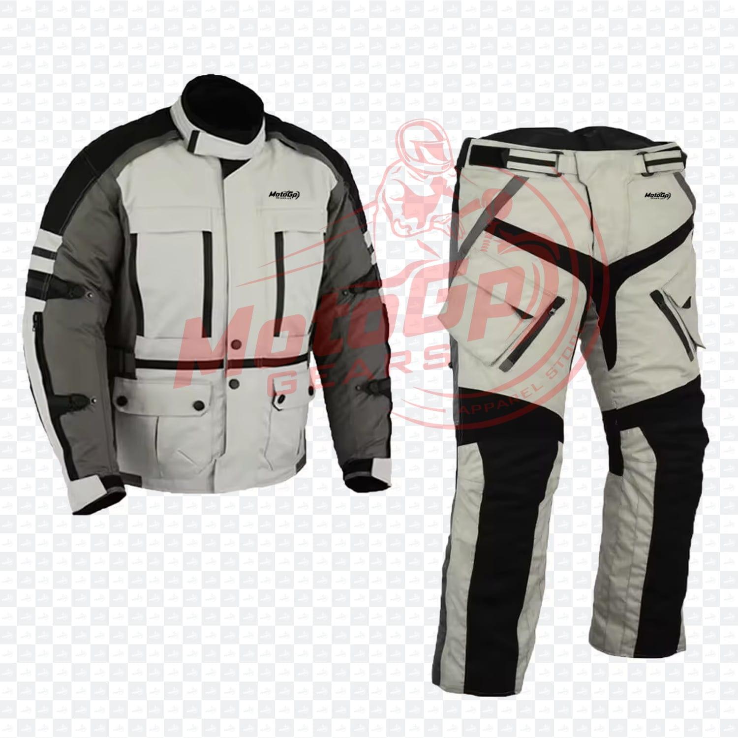 Combinaison Moto de Course Nova Strive Cordura