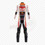 Combinaison Moto Honda Dani Pedrosa 2016 Une ou Deux Pièces