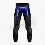 Veste MotoGP en Cuir Yamaha Darryn Binder