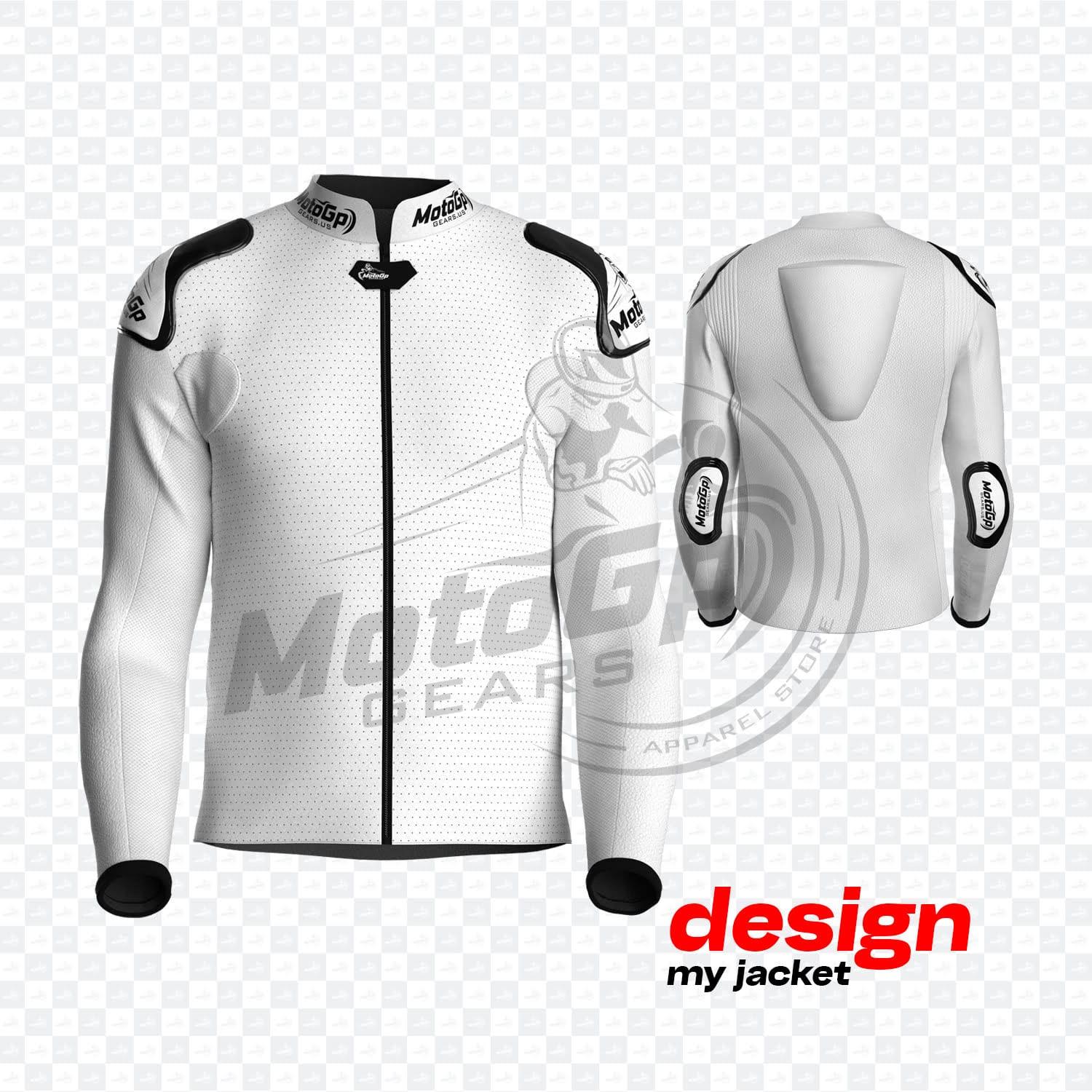 Veste de course sur mesure – Design personnalisé, sponsors et ajustement parfait