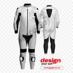Traje de Carreras Personalizado – Hecho a Medida | Diseña el Tuyo