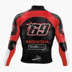 Veste Honda Nicky Hayden 2015 Black MotoGP