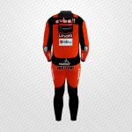 Nicolo Bulega Ducati Aruba.it Race Suit 2025
