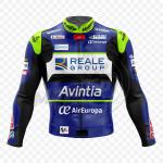 Ducati Hector Barbera 2017 Moto Racing Jacket