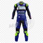 Ducati Hector Barbera 2017 One or 2 Piece Leather Suit
