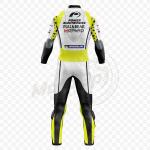 Ducati Alvaro Bautista 2017 Motorrad Lederanzug