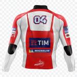 Ducati Andrea Dovizioso 2016 Race Jacket