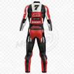 Ducati Chaz Davies 2020 Made to Measure Riding Suit