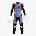 Traje Enea Bastianini Ducati