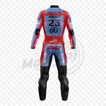 Traje Enea Bastianini Ducati