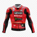 Enea Bastianini MotoGP 2023 Ducati Race Jacket