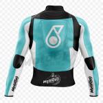 Eric Granado SBK 2023 Petronas Honda Race Jacket