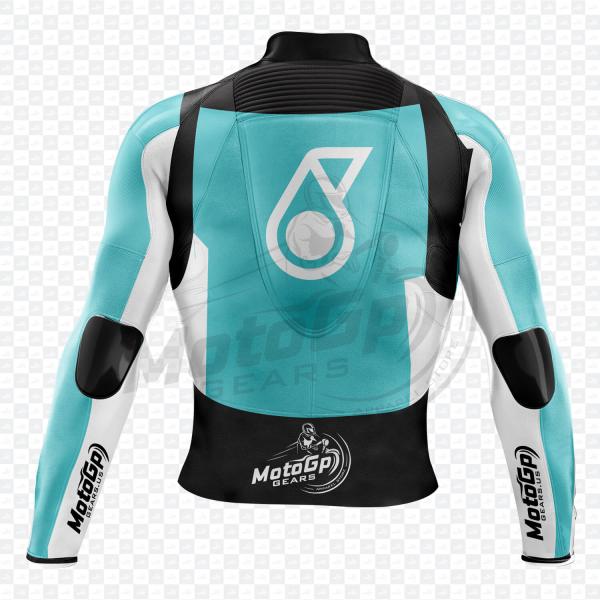Eric Granado SBK 2023 Petronas Honda Race Jacket