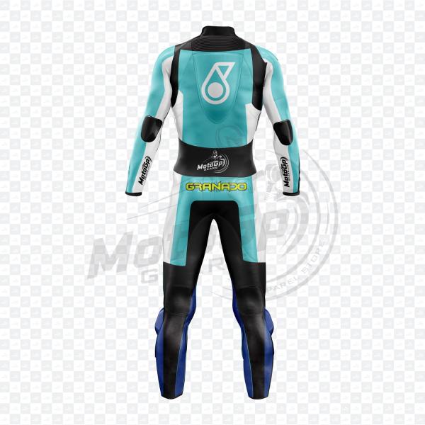 Speedmaster Pro SBK 2023 Petronas Honda