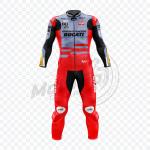 MotoGP 2023 Fabio Di Giannantonio Rennanzug – Team Gresini