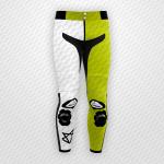Combinaison Moto Fabio Di Giannantonio VR46 Team Ducati 2025 – Cuir Premium Certifiée CE