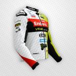 Chaqueta de Moto Fabio Di Giannantonio VR46 Team Ducati – Edición 2025 por MOTOGP GEARS
