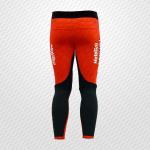 Pantalones de Carrera Francesco Bagnaia Ducati Lenovo – Cuero Premium Certificado CE