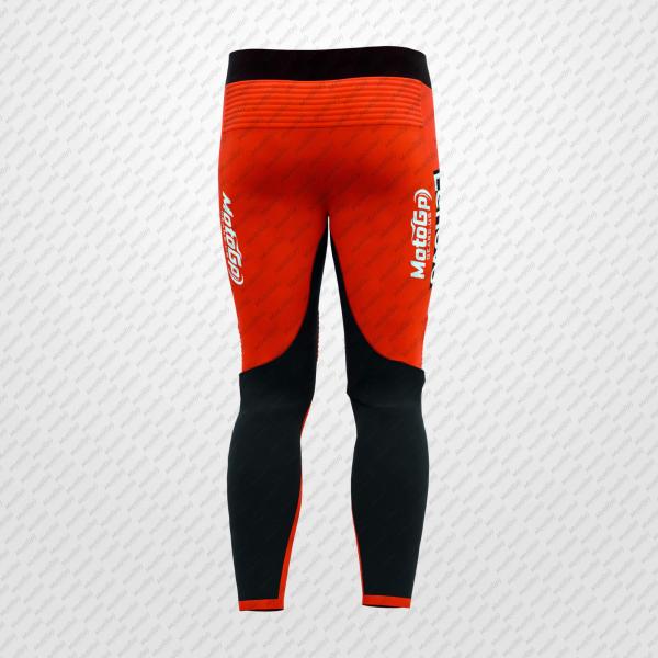 Pantalones de Carrera Francesco Bagnaia Ducati Lenovo – Cuero Premium Certificado CE