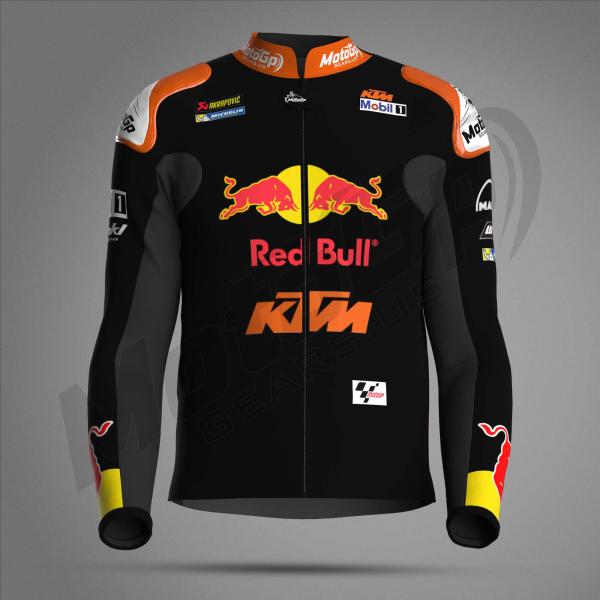 MotoGP Gears 2024 KTM Racing Jacket