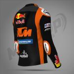 MotoGP Gears 2024 KTM Racing Jacket