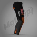 Jack Miller KTM RedBull 2024 Leather Pant