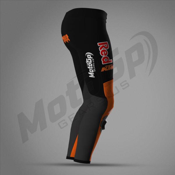 Jack Miller KTM RedBull 2024 Leather Pant