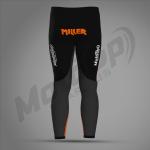 Jack Miller KTM RedBull 2024 Leather Pant