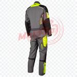 Spectra Forge Cordura Motorcycle Racing Suit
